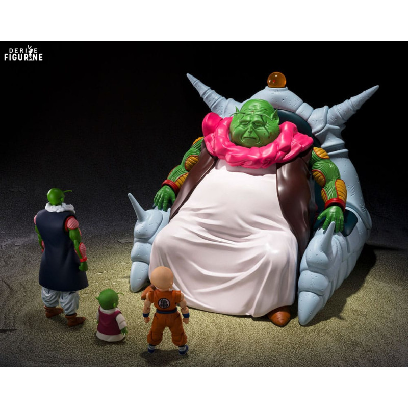 Dragon Ball - Figurine The...