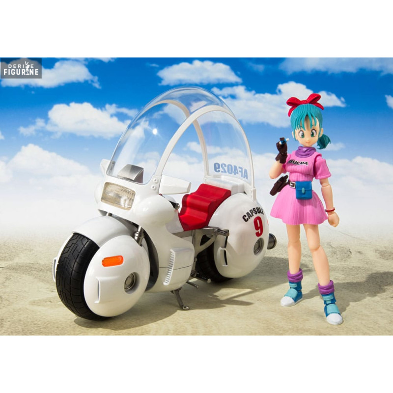 Dragon Ball - Figurine...