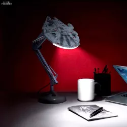 PREORDER - Star Wars lamp -...