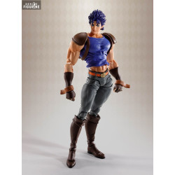 JoJo´s Bizarre Adventure -...
