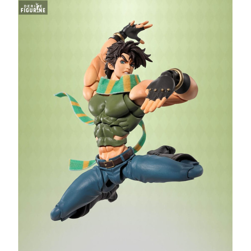 JoJo´s Bizarre Adventure -...