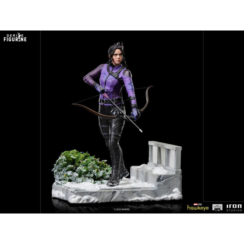Marvel, Hawkeye - Kate...