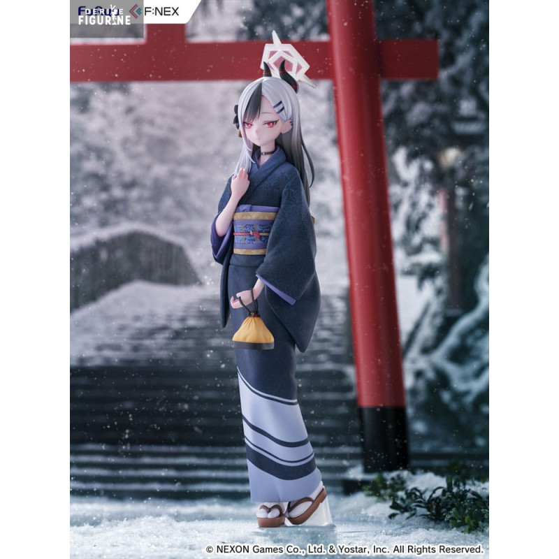 Blue Archive - Onikata...