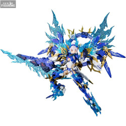 Megami Device - Figure Auv...