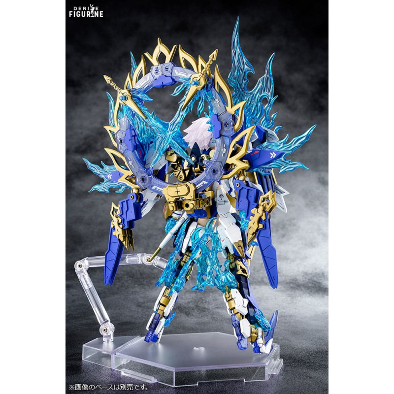 Megami Device - Figure Auv...
