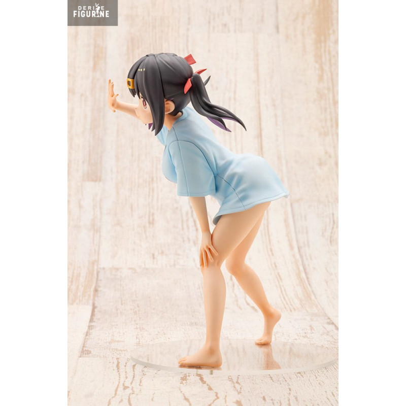 Onimai: I'm now your...