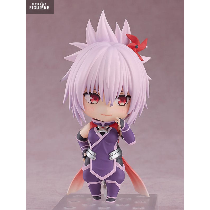 Ayakashi Triangle -...