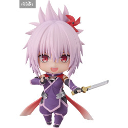 Matsuri Kazamaki figure, Nendoroid - Ayakashi Triangle