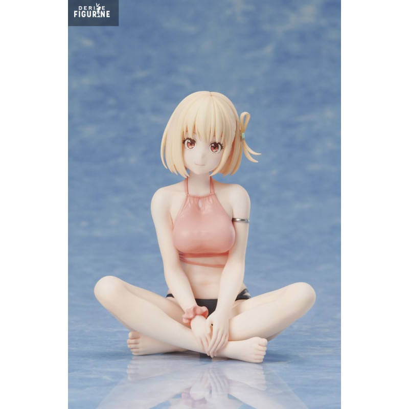 Lycoris Recoil - Chisato...