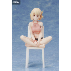 Lycoris Recoil - Chisato...