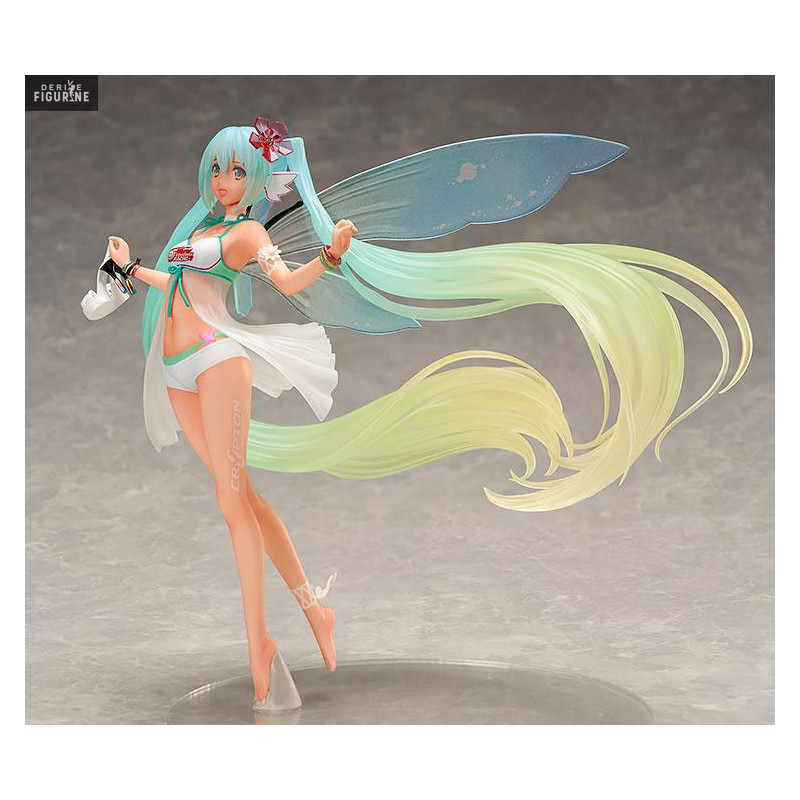 Racing Miku figure ver. 2017 Thailand - Hatsune Miku GT