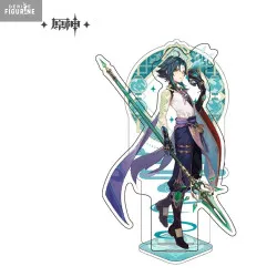 Genshin Impact - Figurine...