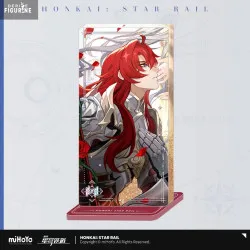 Honkai: Star Rail -...