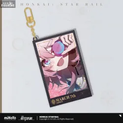 Honkai: Star Rail -...