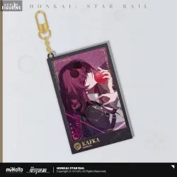 Honkai: Star Rail -...