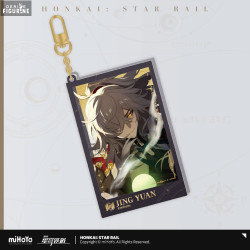 Honkai: Star Rail -...