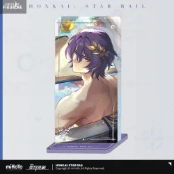 Honkai: Star Rail -...