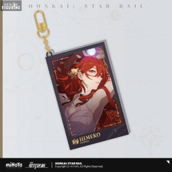 Honkai: Star Rail -...