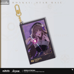 Honkai: Star Rail -...