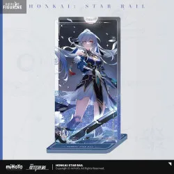 Honkai: Star Rail -...