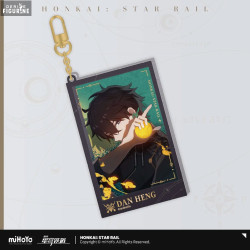 Honkai: Star Rail -...