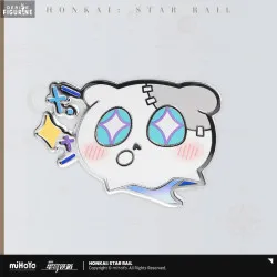 Honkai: Star Rail - Pin...