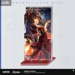 Honkai: Star Rail -...