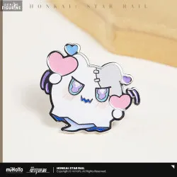 Honkai: Star Rail - Pin...