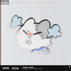 Honkai: Star Rail - Pin...