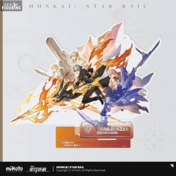 Honkai: Star Rail -...