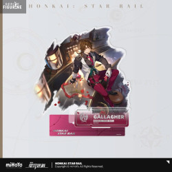Honkai: Star Rail -...