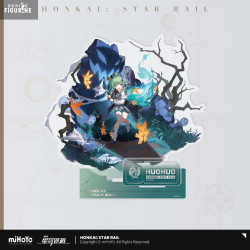 Honkai: Star Rail -...