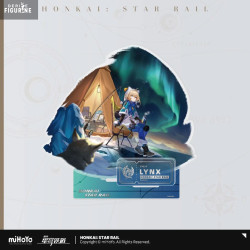 Honkai: Star Rail -...
