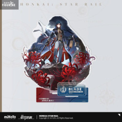 Honkai: Star Rail -...