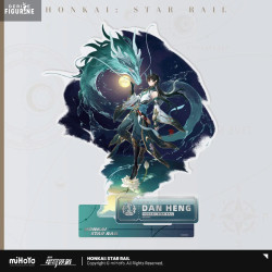 Honkai: Star Rail -...