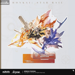 Honkai: Star Rail -...