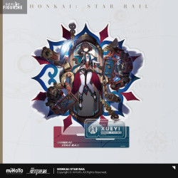 Honkai: Star Rail - Xueyi...