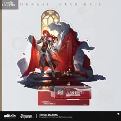 Honkai: Star Rail -...