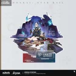 PRÉCOMMANDE - Honkai: Star...