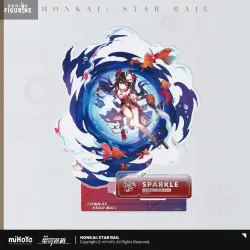 Honkai: Star Rail -...