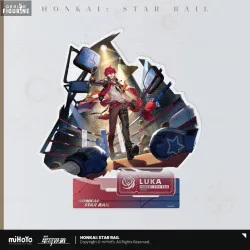 Honkai: Star Rail -...