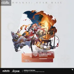 Honkai: Star Rail -...