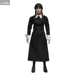 Wednesday - Figurine...