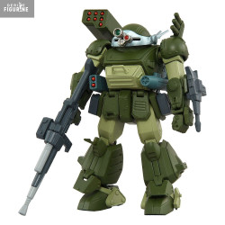 Armored Trooper Votoms -...