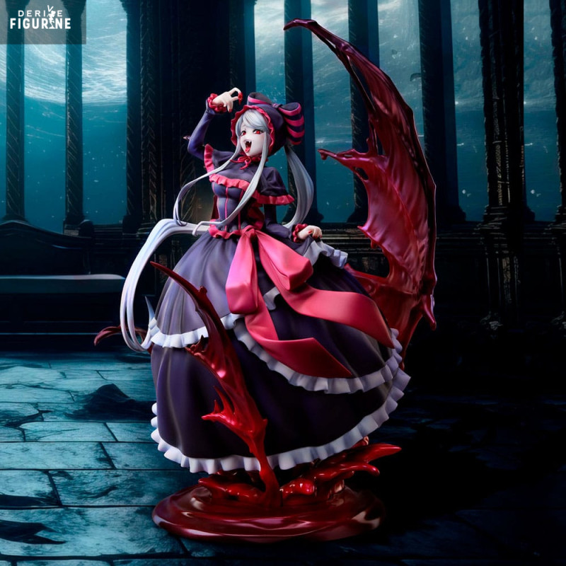 Overlord - Shalltear...
