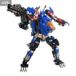 Transformers x Zoids -...
