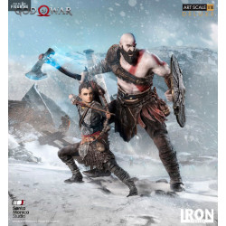 God of War - Figure Kratos...