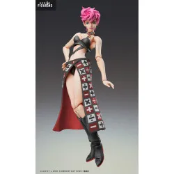 JoJo's Bizarre Adventure,...