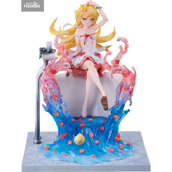 Monogatari Series -...