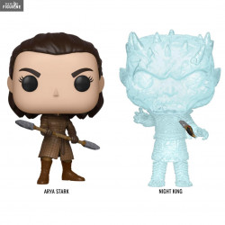 Game of Thrones Pop! - Arya...